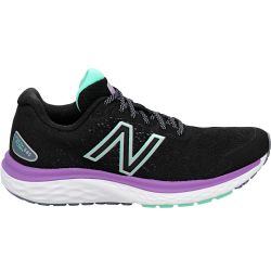New Balance W 680 7 Gp Running Shoes - Womens