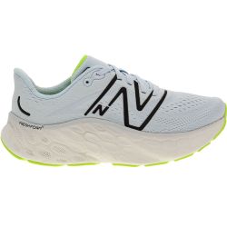 New Balance Fresh Foam X More v4 Running Shoes - Womens