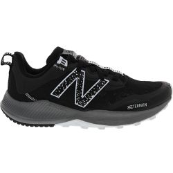 New Balance Nitrel Trail 4 Trail Running Shoes - Womens