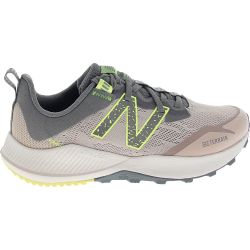 New Balance Nitrel Trail 4 Trail Running Shoes - Womens