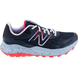 New Balance Dynasoft Nitrel 5 Trail Running Shoes - Womens