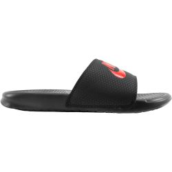 Nike Benassi Jdi Slide Sandals - Mens