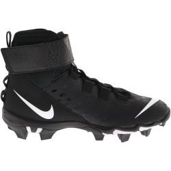 Nike Force Savage Shark 2 Football Cleats - Mens