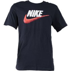Nike Sportswear Brand Mark Tee T Shirt - Mens