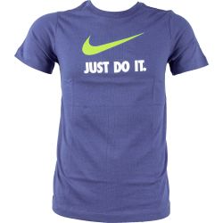 Nike Sportswear Tee JDI T Shirt - Boys | Girls