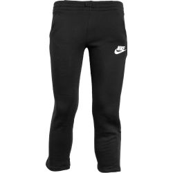 Nike Sportswear Club Fleece Open Hem Kids Pants