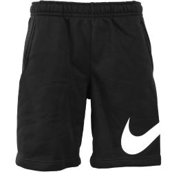 Nike Club Short Basketball Graphic Shorts - Mens