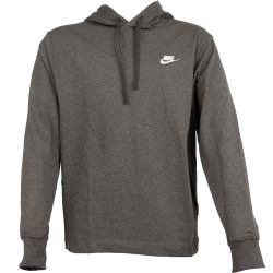 Nike Club Hoodie Pullover Sweatshirt - Mens