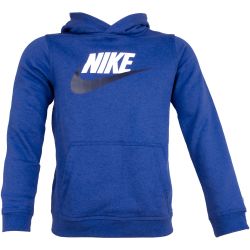 Nike Sportswear Club Fleece Pullover Sweatshirt - Boys | Girls