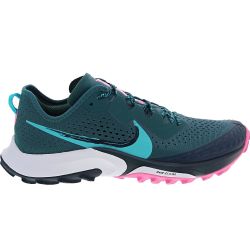 Nike Air Zoom Terra Kiger 7 Trail Running Shoes - Womens