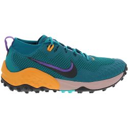Nike Wildhorse 7 Trail Running Shoes - Mens
