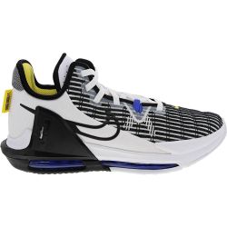 Nike Witness 6 Basketball Shoes - Mens