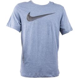 Nike Swoosh Training T Shirts - Mens