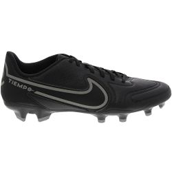 Nike Tiempo Legend 9 FG Mg Outdoor Soccer Cleats - Mens