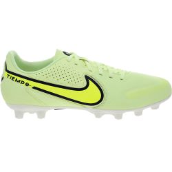 Nike Tiempo Legend 9 Academy HG Outdoor Soccer Cleats - Mens