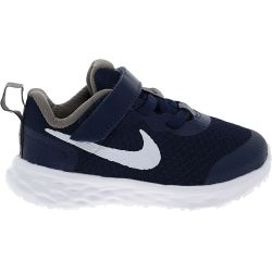 Nike Revolution 6 Td Athletic Shoes - Baby Toddler