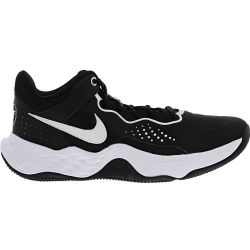 Nike Fly By Mid 3 Basketball Shoes - Mens