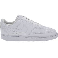 Nike Court Vision Low NN Lifestyle Shoes - Womens