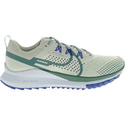 Nike React Pegasus Trail 4 Trail Running Shoes - Mens