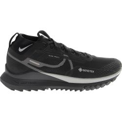 Nike React Pegasus Trail GTX 4 Trail Running Shoes - Mens