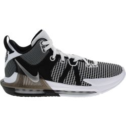 Nike Lebron Witness 7 Basketball Shoes - Mens