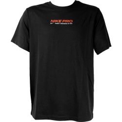 Nike Pro DriFit Training T Shirt - Mens