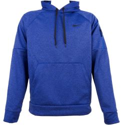 Nike Thermafit Hoody Pullover Sweatshirt - Mens