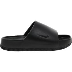 Nike Calm Slide Sandals - Womens