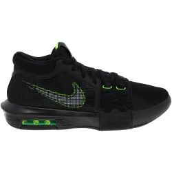 Nike Lebron Witness VIII Basketball Shoes - Mens