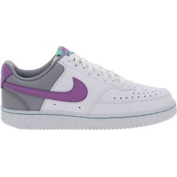 Nike Court Vision Lo Nn Lifestyle Shoes - Womens