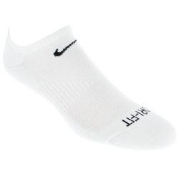 Nike Everyday Plus Cush Nosho 3 Pack Socks 