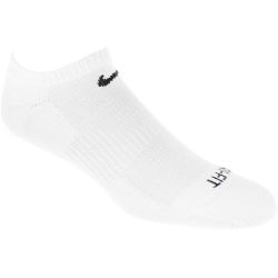 Nike Everyday Plus No show 6pk Socks