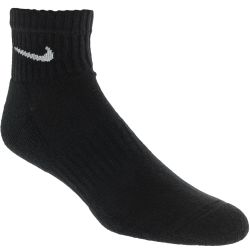 Nike Everyday Cushion Ankle 6pk Socks
