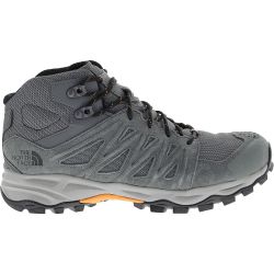 The North Face Men's Truckee Mid Hiking Boots - Mens