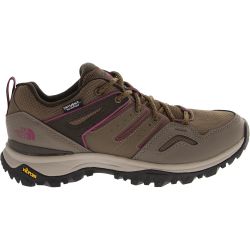The North Face Hedgehog Fastpack 2 Waterproof Womens Hiking Shoes