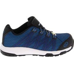 Nautilus Accelerator Composite Toe Work Shoes - Mens