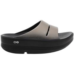 Oofos OOmega OOahh Luxe Sandals - Womens