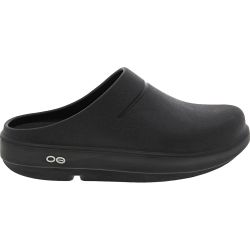 Oofos OOcloog Clog Sandals - Mens | Womens