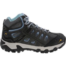 Pacific Mountain Blackburn Mid Hiking Boots - Womens
