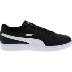 Puma Smash V2 Leather Mens Lifestyle Shoes