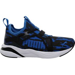 Puma Softride Rift SO Color Utility Jr Boys Running Shoes