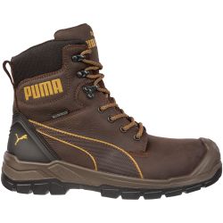 Puma Safety Conquest Ct Composite Toe Work Boots - Mens
