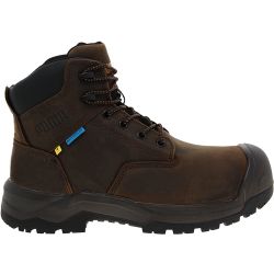 Puma Safety Granite Hd Composite Toe Work Boots - Mens