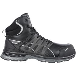 Puma Safety Velocity 2.0 Mid Ct Composite Toe Work Boots - Mens