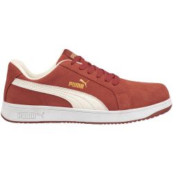 Puma Safety Heritage Iconic EH Safety Toe Work Shoes - Womens