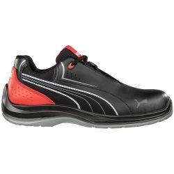 Puma Safety Touring Low Ct Composite Toe Work Shoes - Mens