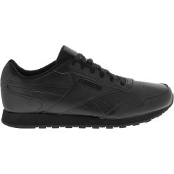 Reebok Cl Harman Run S Black Lifestyle Shoes - Mens