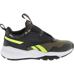 Reebok XT Sprinter Slip Training Shoes - Boys|Girls
