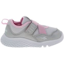 Reebok Weebok Flex Sprint Athletic Shoes - Girls Baby Toddler
