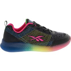 Reebok Fire Youth Running Shoes